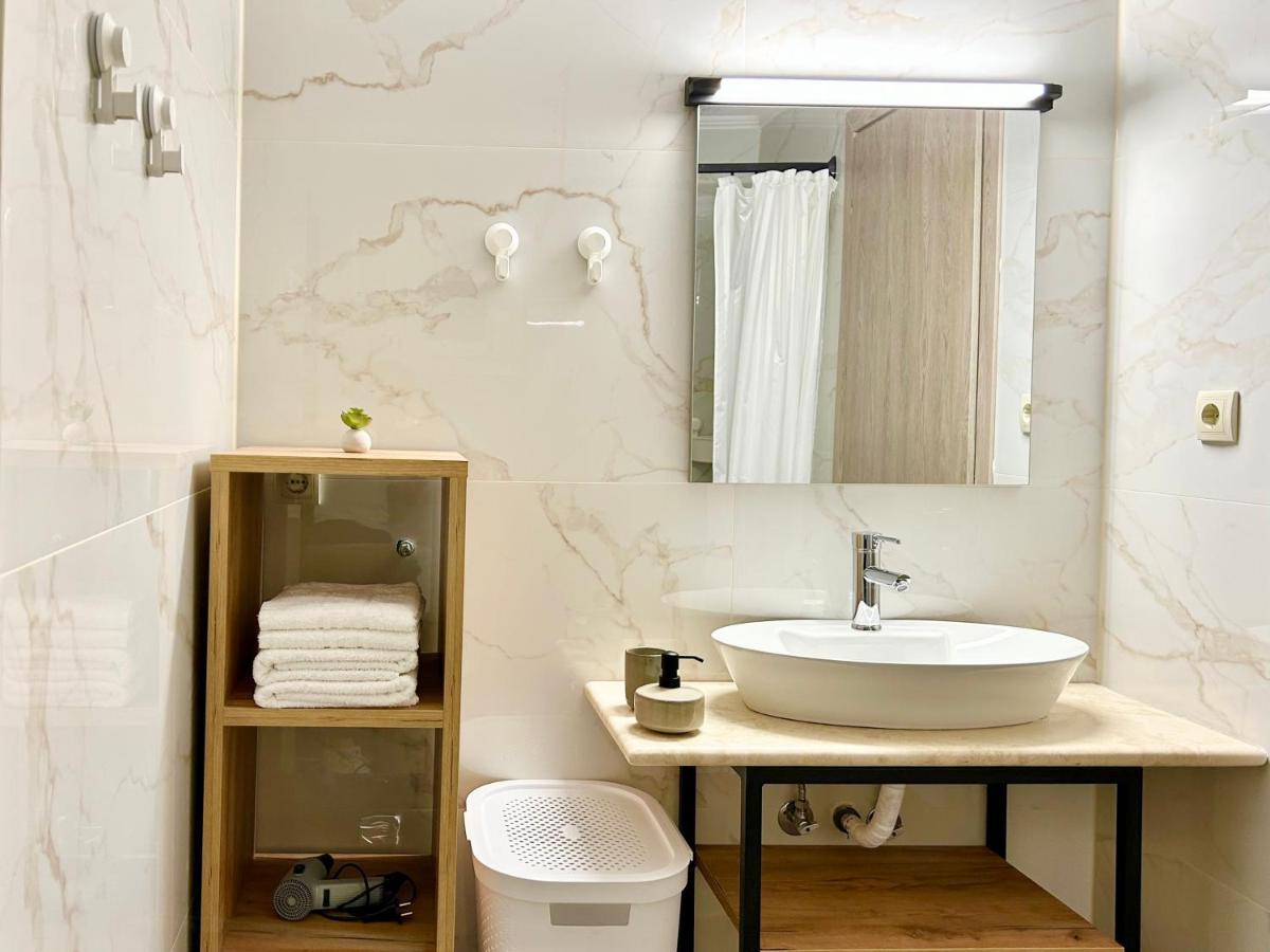 Ithaca Σπίτι Με Αυτόνομη Είσοδο Apartment Thessaloníki Luaran gambar