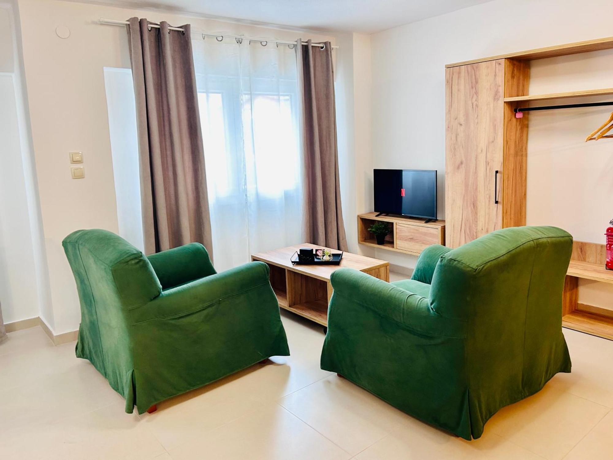 Ithaca Σπίτι Με Αυτόνομη Είσοδο Apartment Thessaloníki Luaran gambar